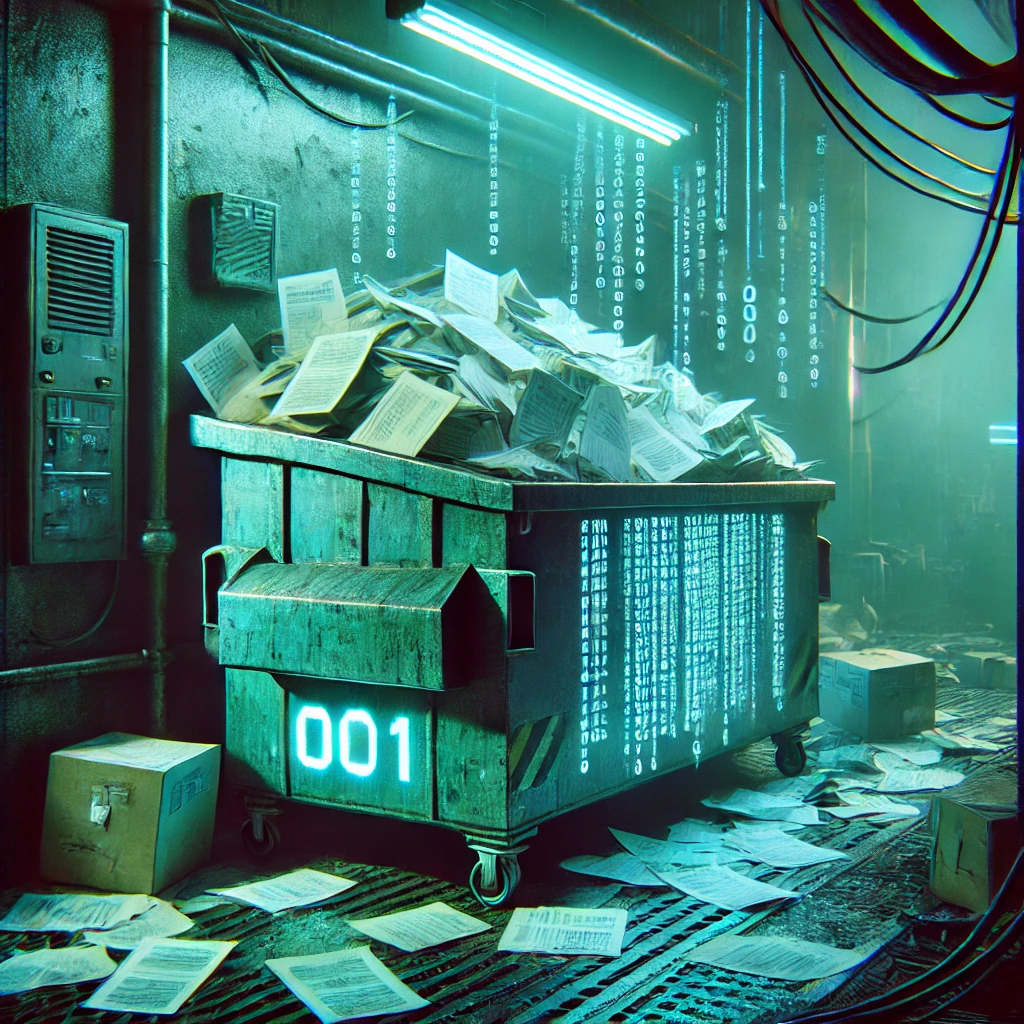 DNSDumpster - Find & lookup dns records for recon & research